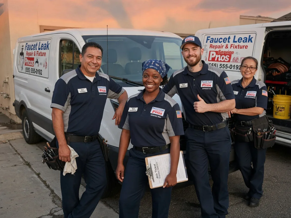 Faucet Repair company in Cobden, IL