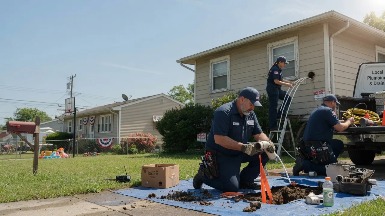 Faucet Repair in Cobden, IL near me